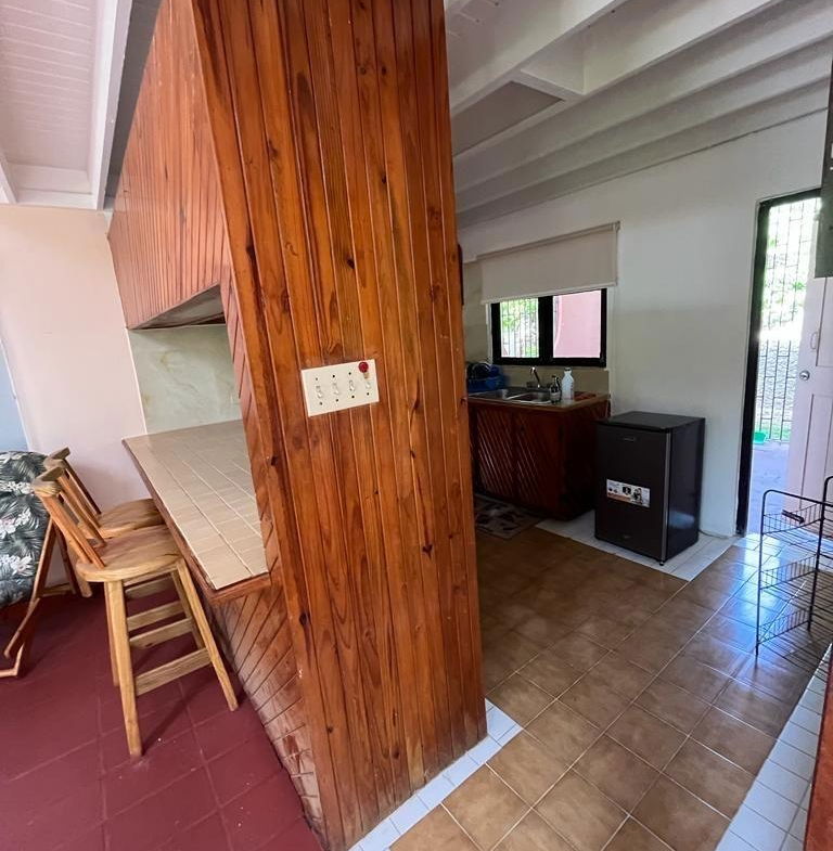 Fourth image of 2-1 Harmony Close in Tower Isle, St. Mary, Jamaica - property is For Rent