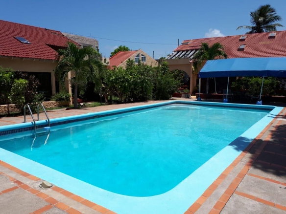 First image of 2-1 Harmony Close in Tower Isle, St. Mary, Jamaica - property is For Rent