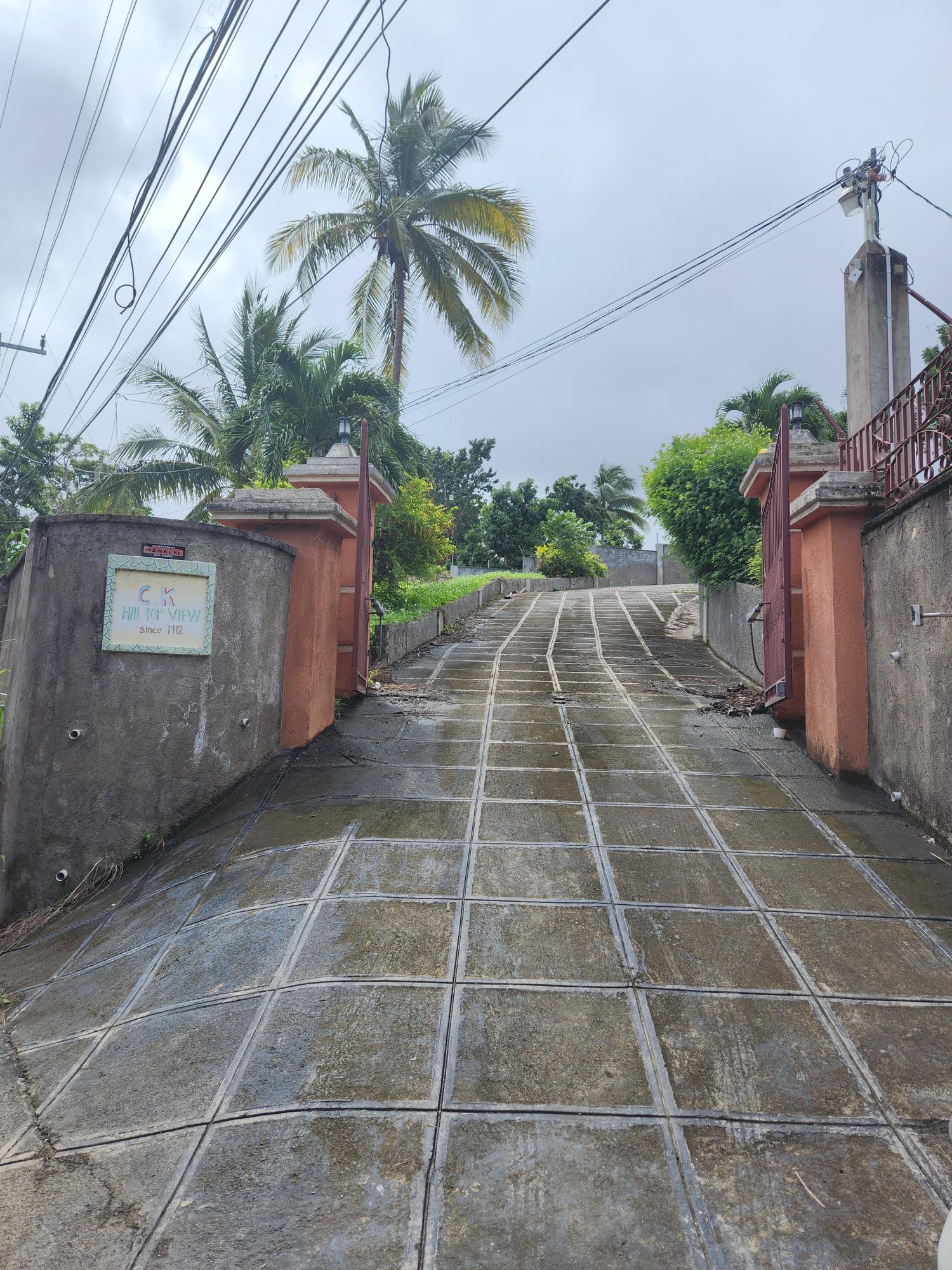 Second image of Breadnut Hill in Breadnut Hill, St. Ann, Jamaica - property is For Rent