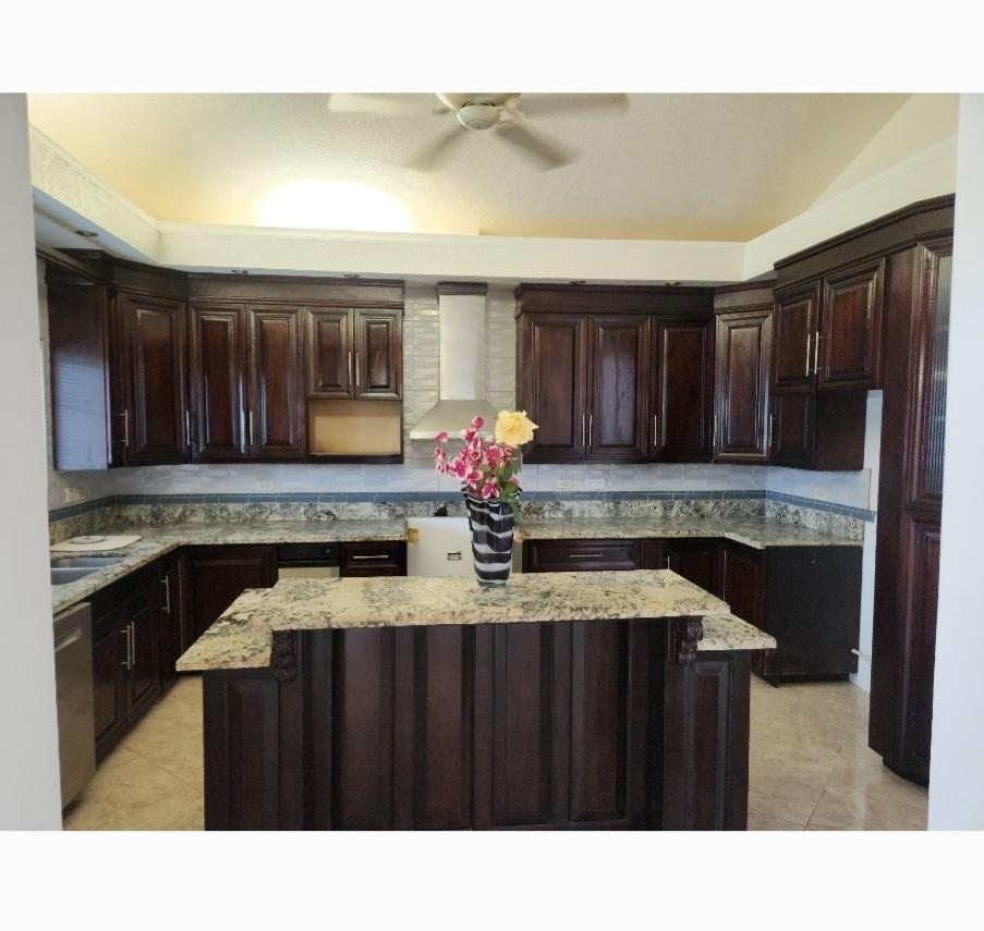 Eleventh image of Breadnut Hill in Breadnut Hill, St. Ann, Jamaica - property is For Rent