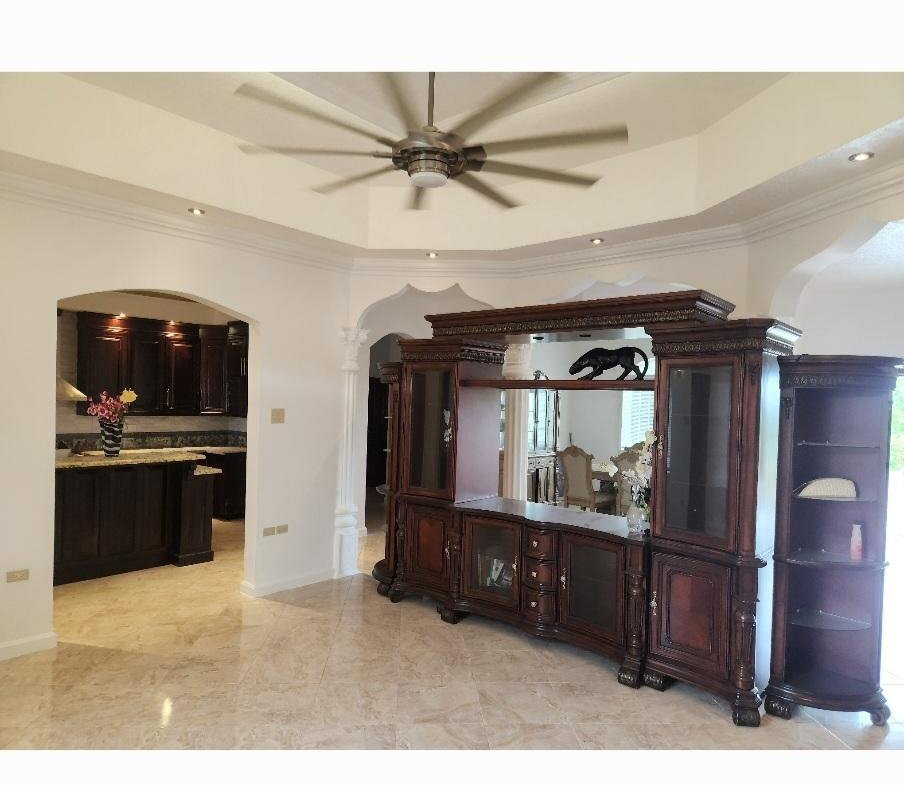 Sixteenth image of Breadnut Hill in Breadnut Hill, St. Ann, Jamaica - property is For Rent