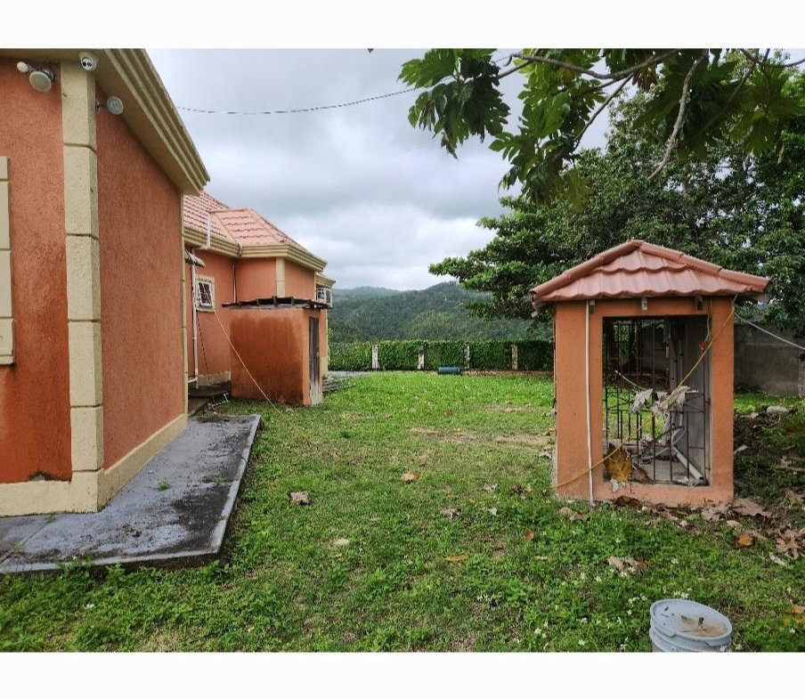 Third image of Breadnut Hill in Breadnut Hill, St. Ann, Jamaica - property is For Rent