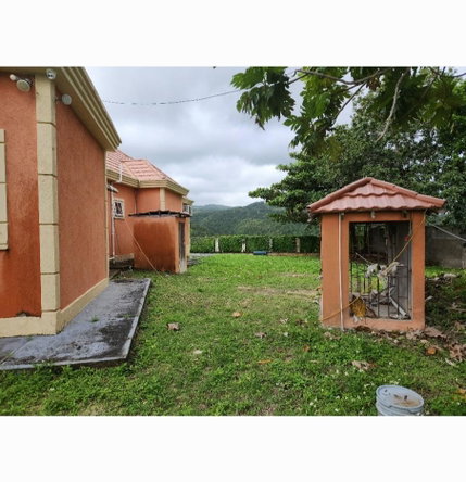 Third image of Breadnut Hill in Breadnut Hill, St. Ann, Jamaica - property is For Rent