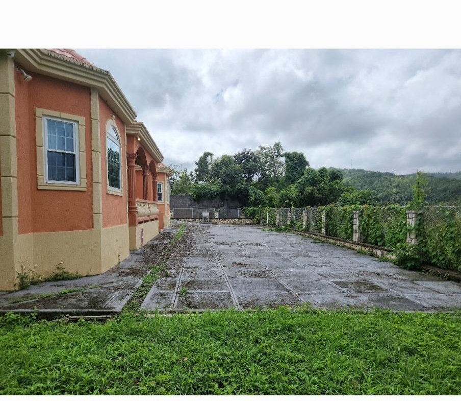 Fourth image of Breadnut Hill in Breadnut Hill, St. Ann, Jamaica - property is For Rent