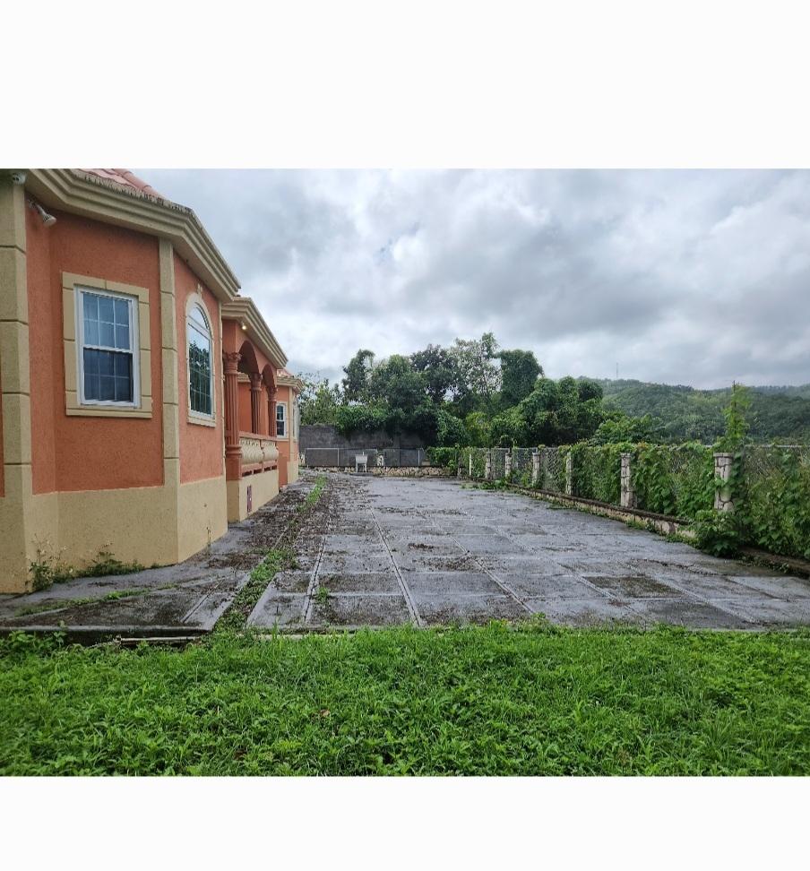Fourth image of Breadnut Hill in Breadnut Hill, St. Ann, Jamaica - property is For Rent