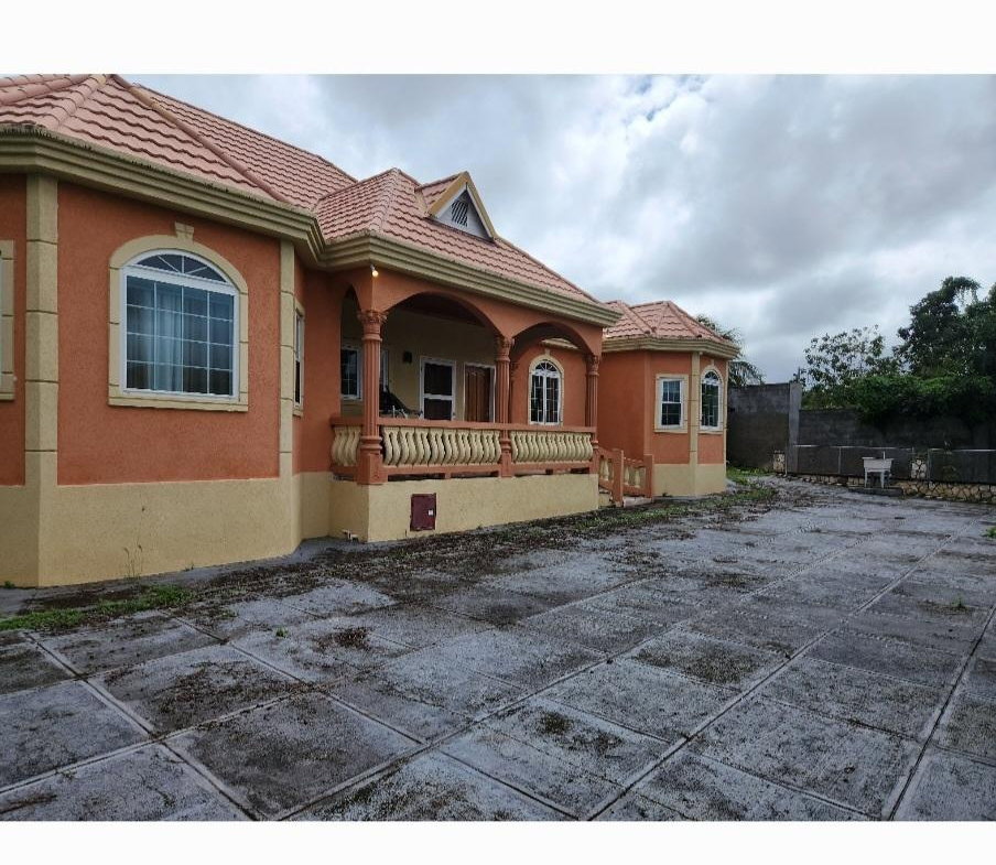 Fifth image of Breadnut Hill in Breadnut Hill, St. Ann, Jamaica - property is For Rent