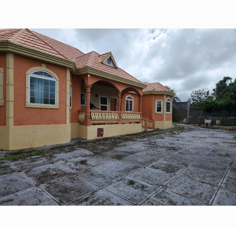 Fifth image of Breadnut Hill in Breadnut Hill, St. Ann, Jamaica - property is For Rent