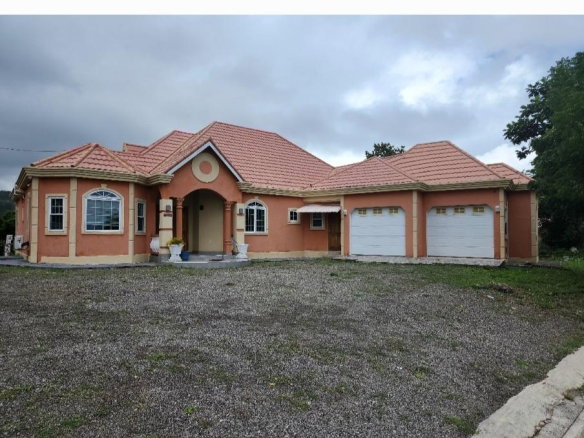 First image of Breadnut Hill in Breadnut Hill, St. Ann, Jamaica - property is For Rent