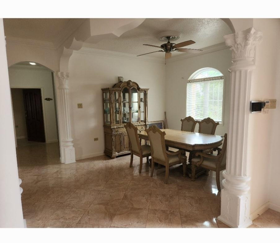 Seventh image of Breadnut Hill in Breadnut Hill, St. Ann, Jamaica - property is For Rent