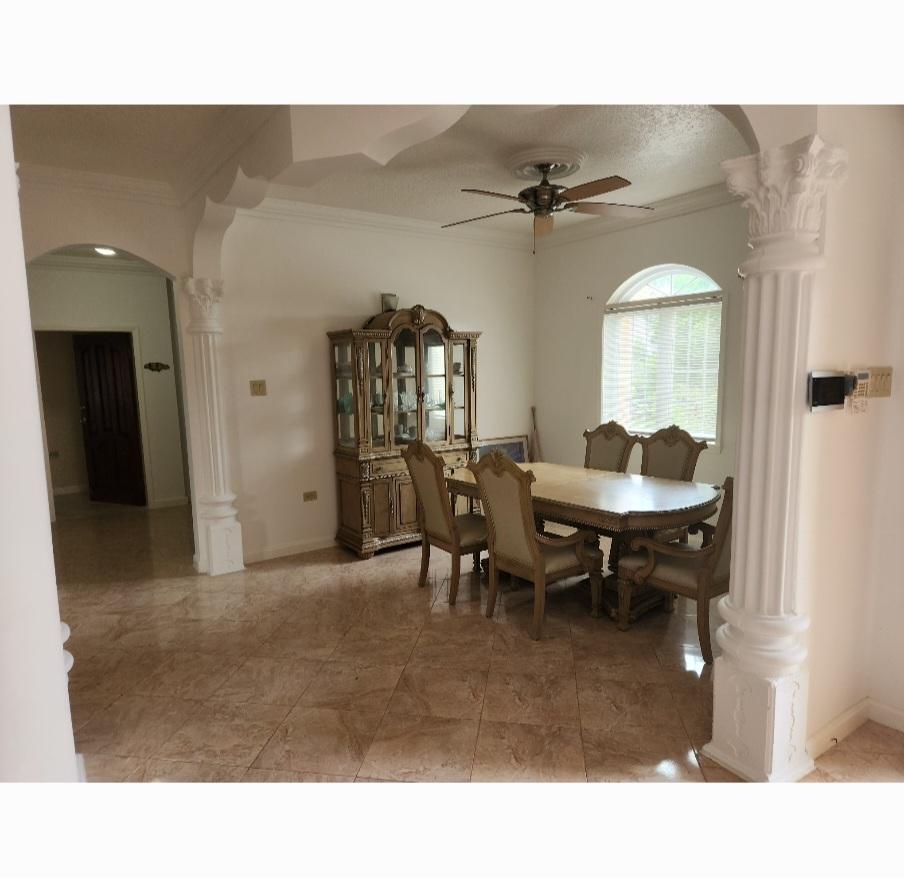 Seventh image of Breadnut Hill in Breadnut Hill, St. Ann, Jamaica - property is For Rent