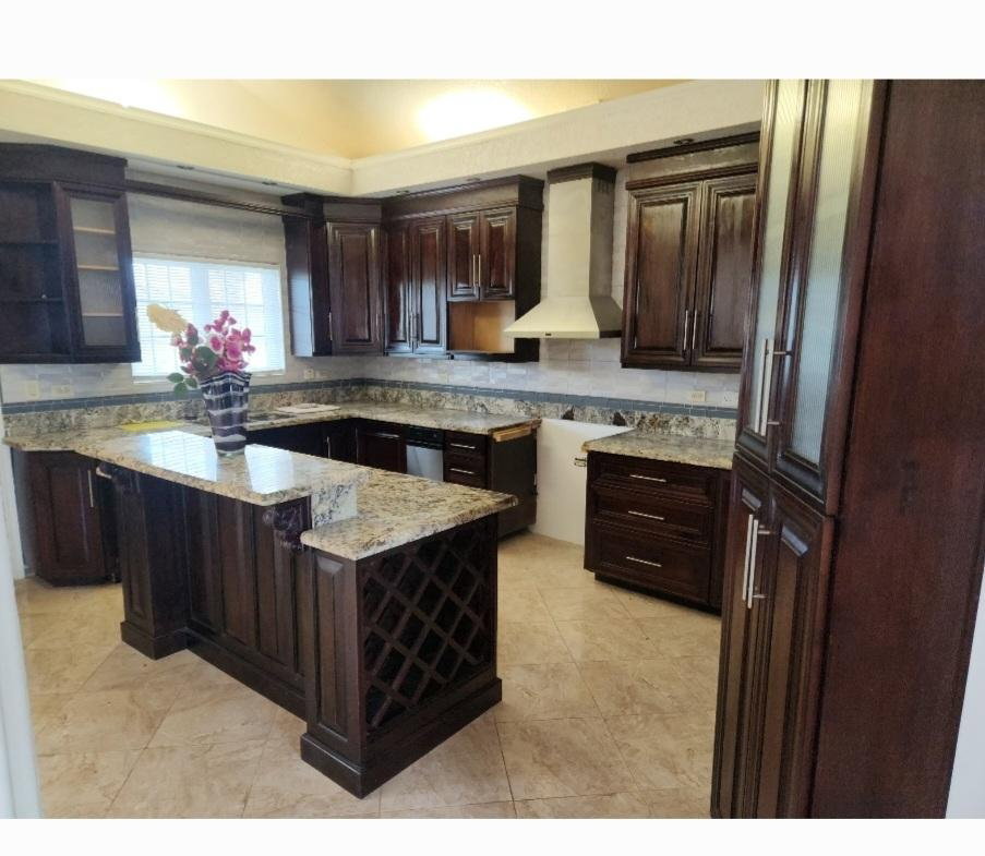 Ninth image of Breadnut Hill in Breadnut Hill, St. Ann, Jamaica - property is For Rent