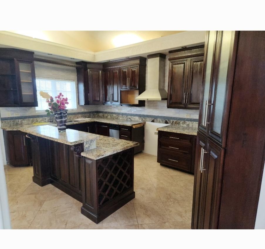 Ninth image of Breadnut Hill in Breadnut Hill, St. Ann, Jamaica - property is For Rent