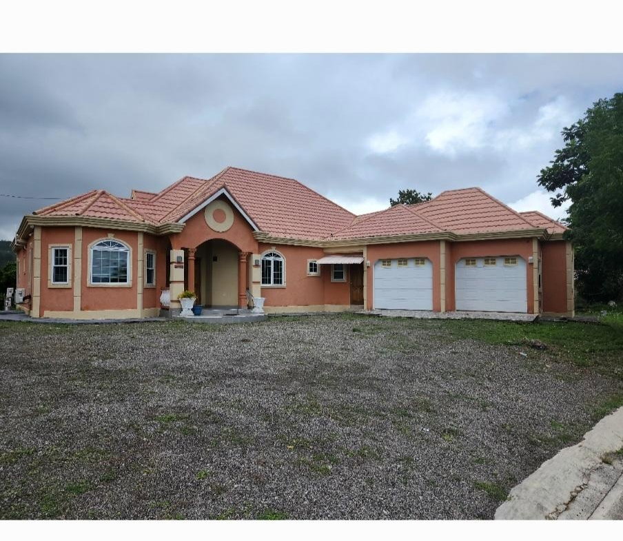 First image of Breadnut Hill in Breadnut Hill, St. Ann, Jamaica - property is For Rent