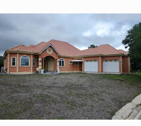 First image of Breadnut Hill in Breadnut Hill, St. Ann, Jamaica - property is For Rent