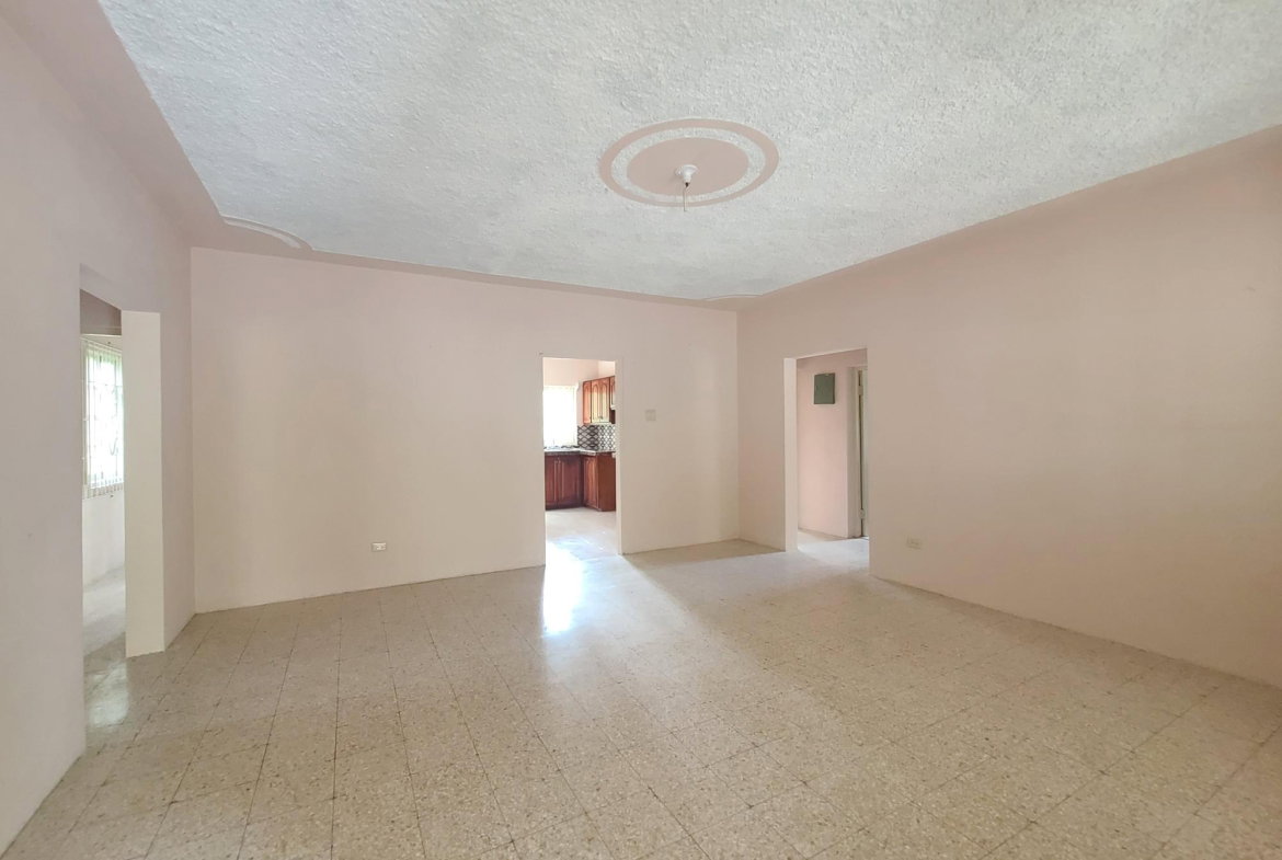 Twelfth image of 2- Eltham in Eltham, St. Ann, Jamaica - property is For Rent