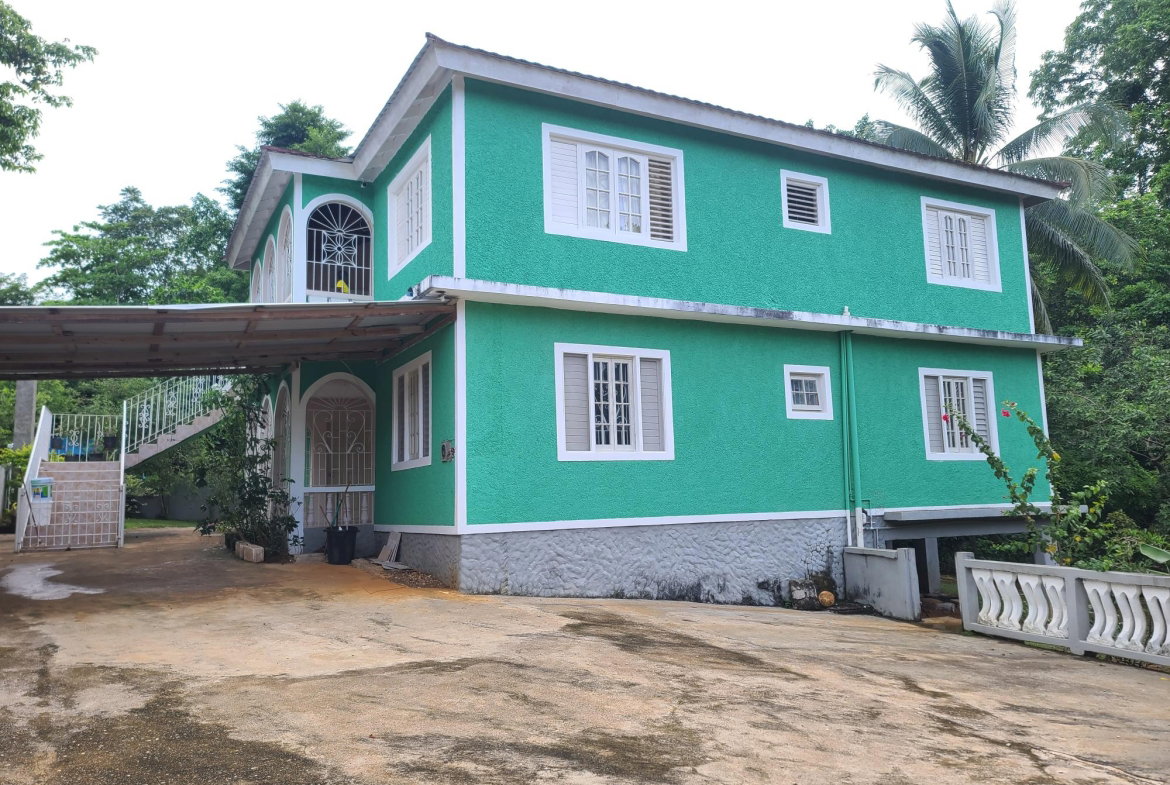 First image of 2- Eltham in Eltham, St. Ann, Jamaica - property is For Rent