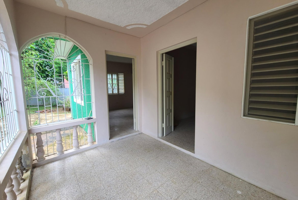 Third image of 2- Eltham in Eltham, St. Ann, Jamaica - property is For Rent
