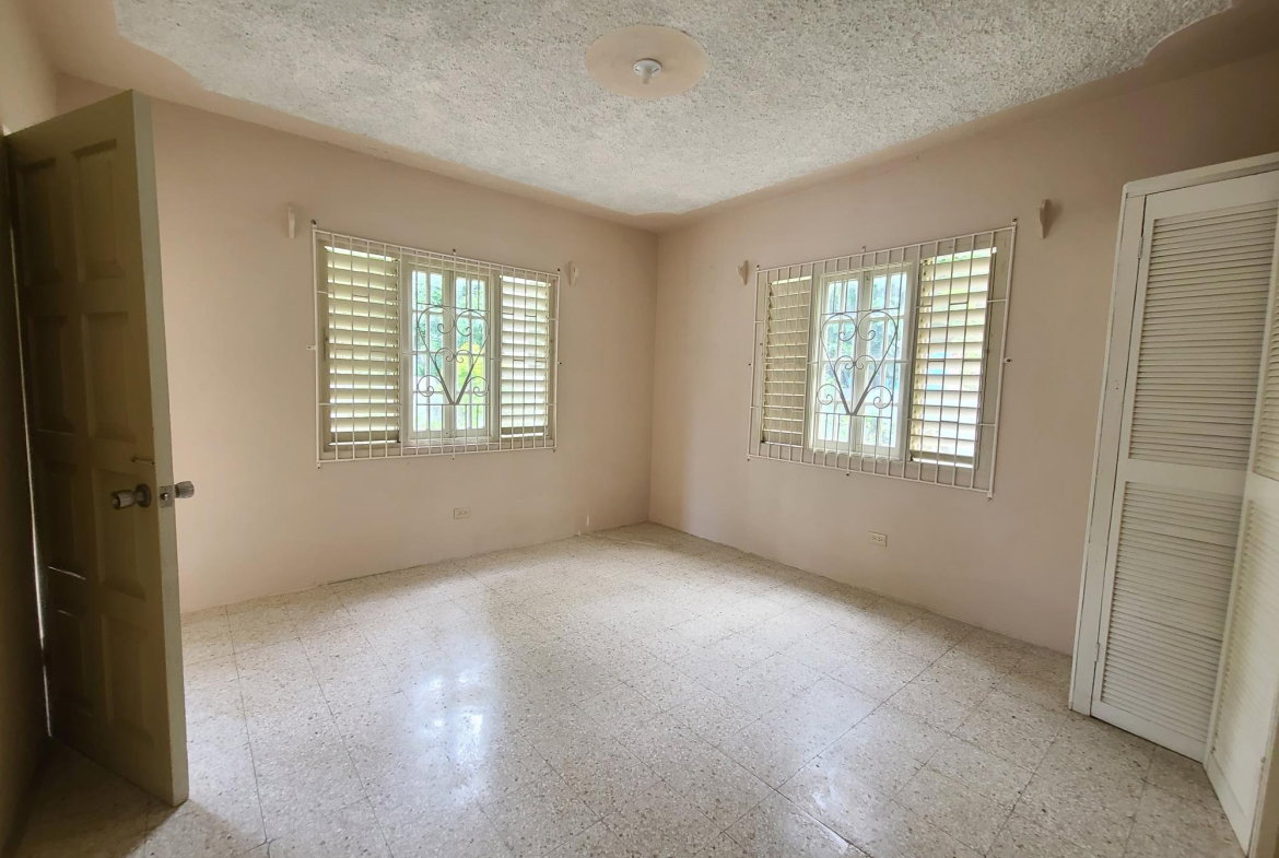 Fifth image of 2- Eltham in Eltham, St. Ann, Jamaica - property is For Rent