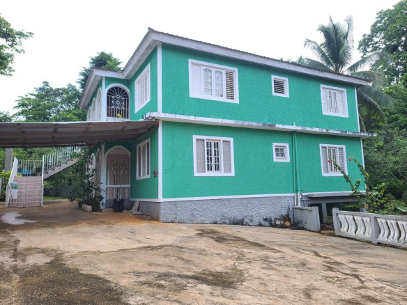 First image of 2- Eltham in Eltham, St. Ann, Jamaica - property is For Rent
