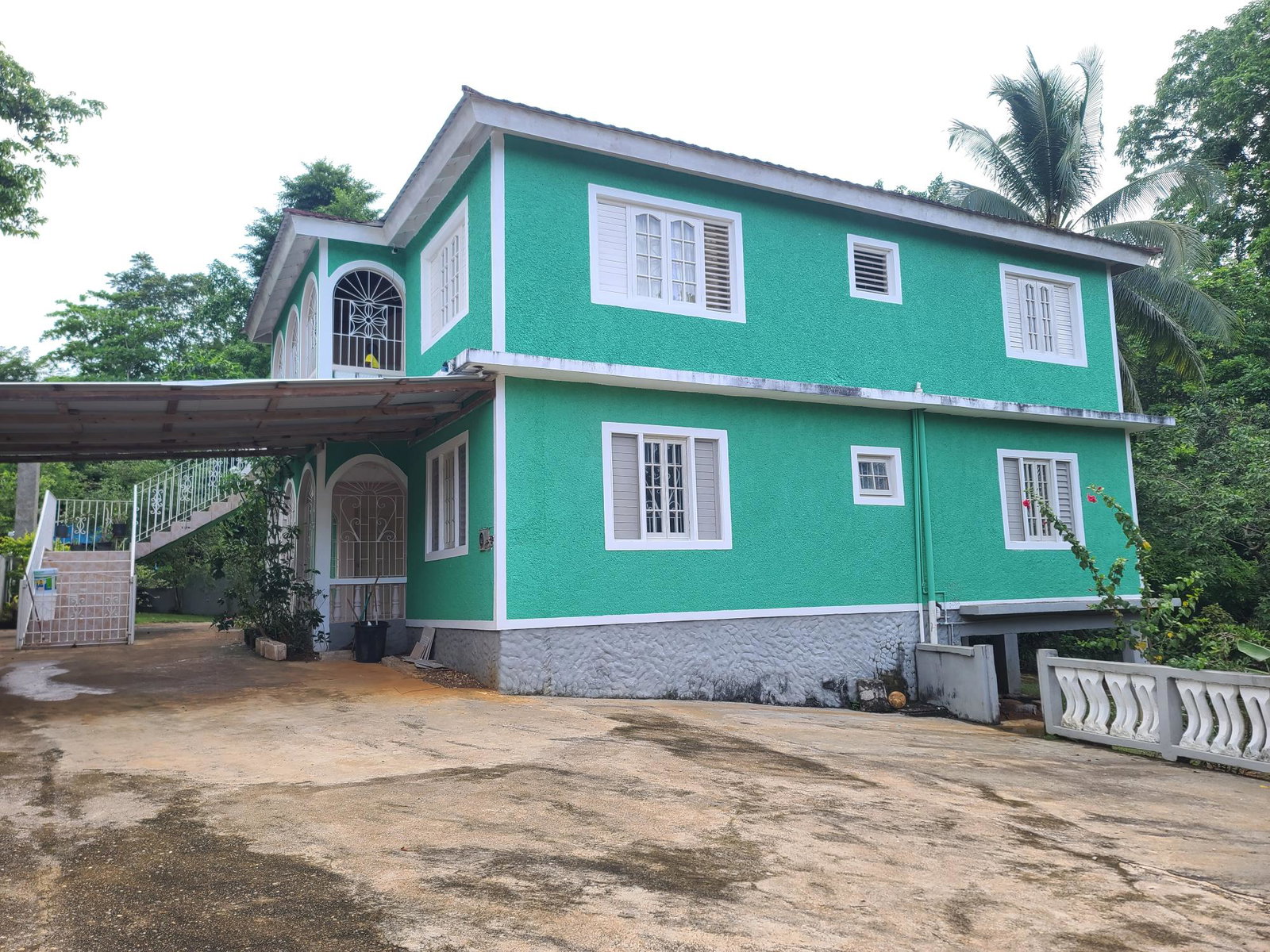 First image of 2- Eltham in Eltham, St. Ann, Jamaica - property is For Rent