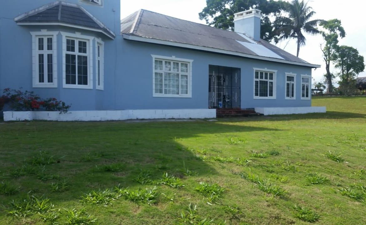 Second image of 6 Orange Avenue Mandeville in Mandeville, Manchester, Jamaica - property is For Rent