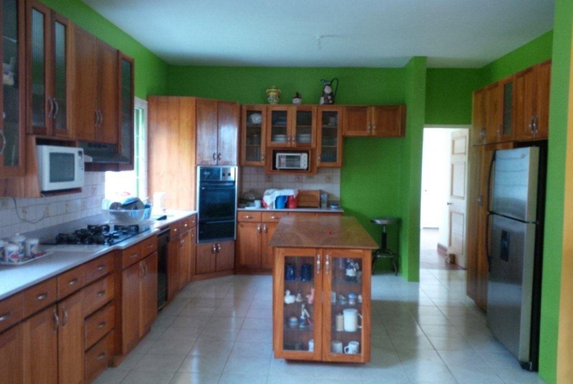 Third image of 6 Orange Avenue Mandeville in Mandeville, Manchester, Jamaica - property is For Rent
