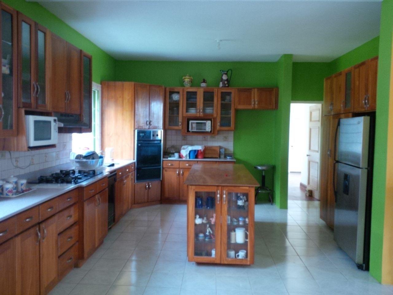 Spacious-4-Bedroom-Family-Home-for-Rent-in-Ingleside-Mandeville-Jamaica Third image of 6 Orange Avenue Mandeville in Mandeville, Manchester, Jamaica - property is For Rent