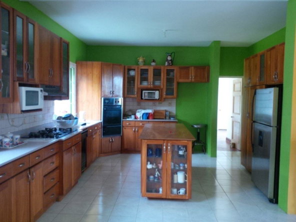 Third image of 6 Orange Avenue Mandeville in Mandeville, Manchester, Jamaica - property is For Rent