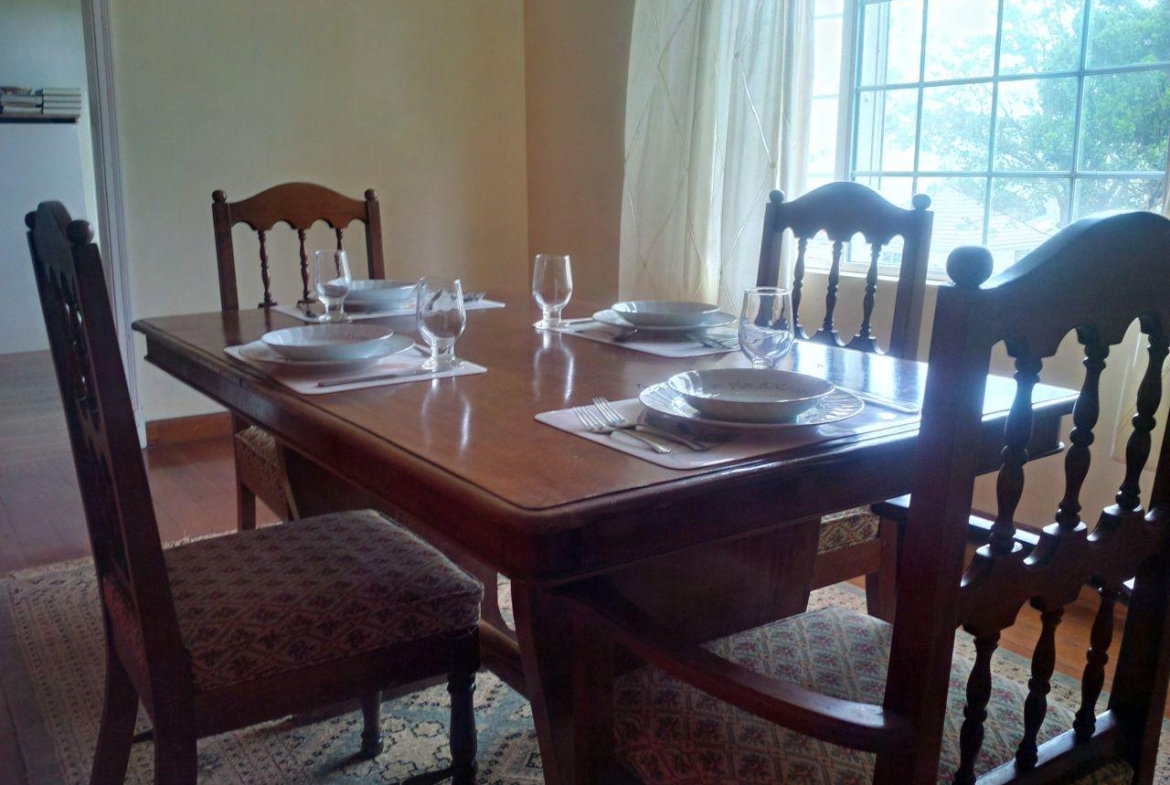 Fourth image of 6 Orange Avenue Mandeville in Mandeville, Manchester, Jamaica - property is For Rent
