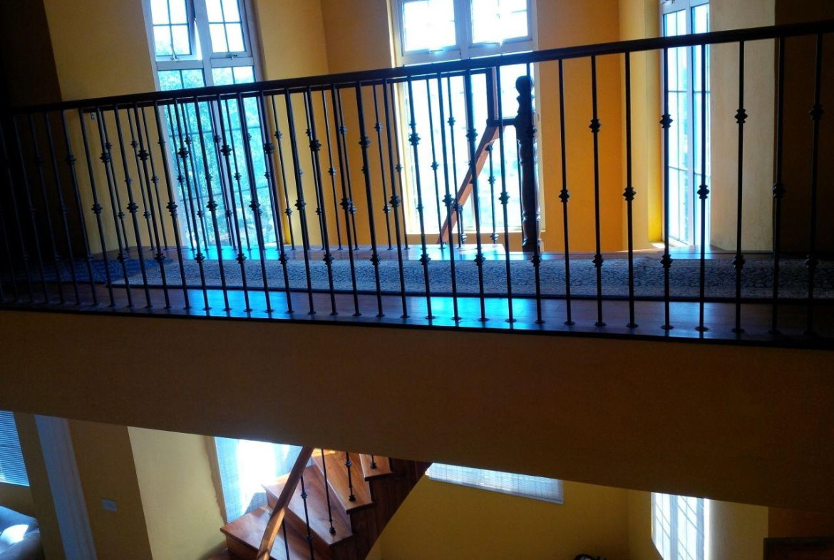 Eighth image of 6 Orange Avenue Mandeville in Mandeville, Manchester, Jamaica - property is For Rent