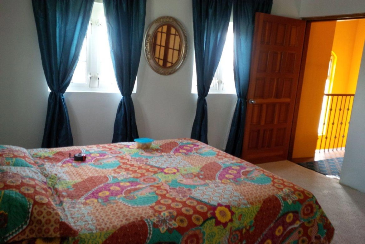 Tenth image of 6 Orange Avenue Mandeville in Mandeville, Manchester, Jamaica - property is For Rent