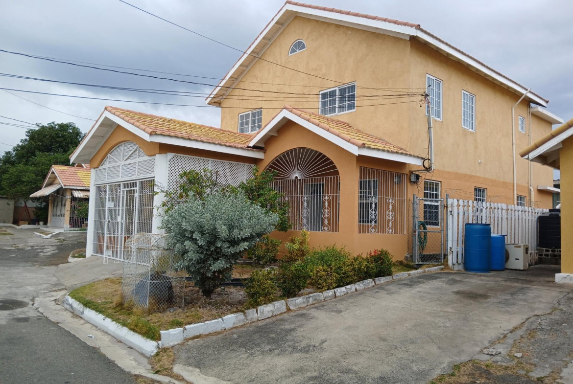 Second image of 28-57-59 Deanery Road in Kingston 3, St. Andrew, Jamaica - property is For Rent