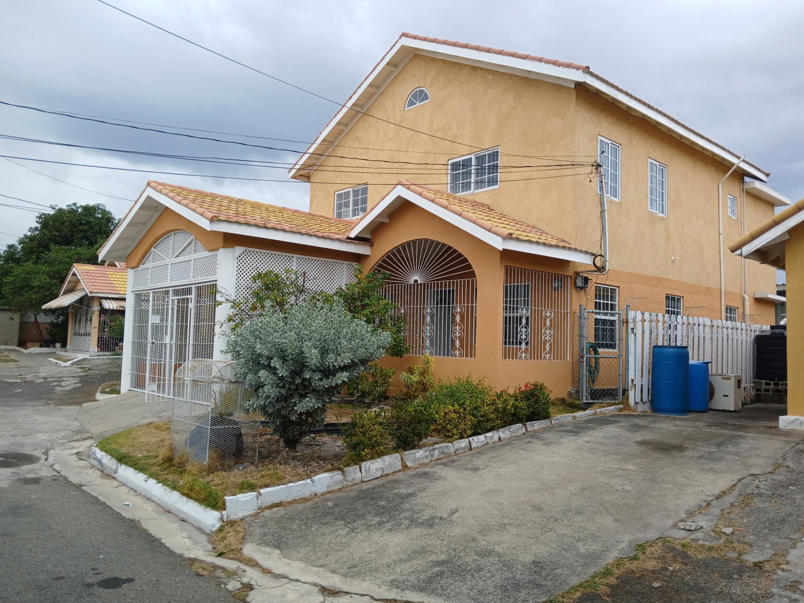 Second image of 28-57-59 Deanery Road in Kingston 3, St. Andrew, Jamaica - property is For Rent