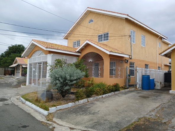 Second image of 28-57-59 Deanery Road in Kingston 3, St. Andrew, Jamaica - property is For Rent