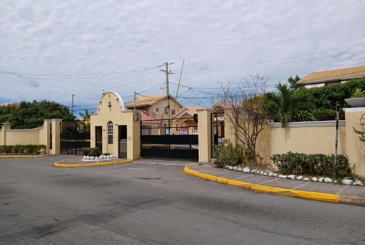 First image of 28-57-59 Deanery Road in Kingston 3, St. Andrew, Jamaica - property is For Rent