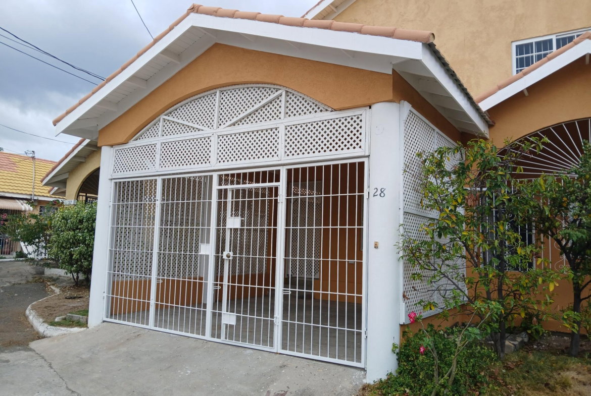 Third image of 28-57-59 Deanery Road in Kingston 3, St. Andrew, Jamaica - property is For Rent