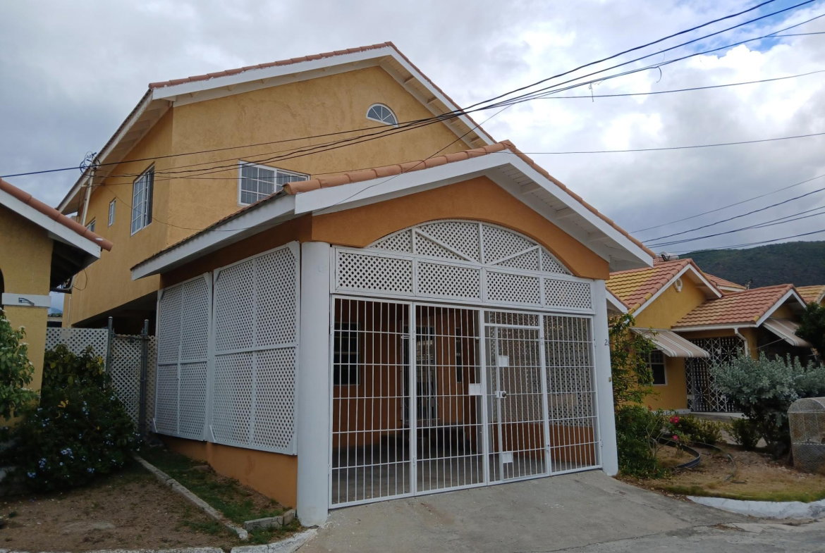 Fourth image of 28-57-59 Deanery Road in Kingston 3, St. Andrew, Jamaica - property is For Rent