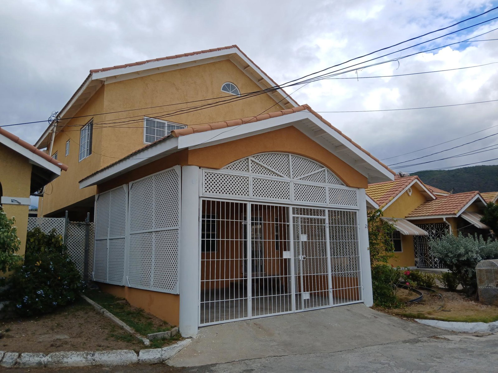 Fourth image of 28-57-59 Deanery Road in Kingston 3, St. Andrew, Jamaica - property is For Rent