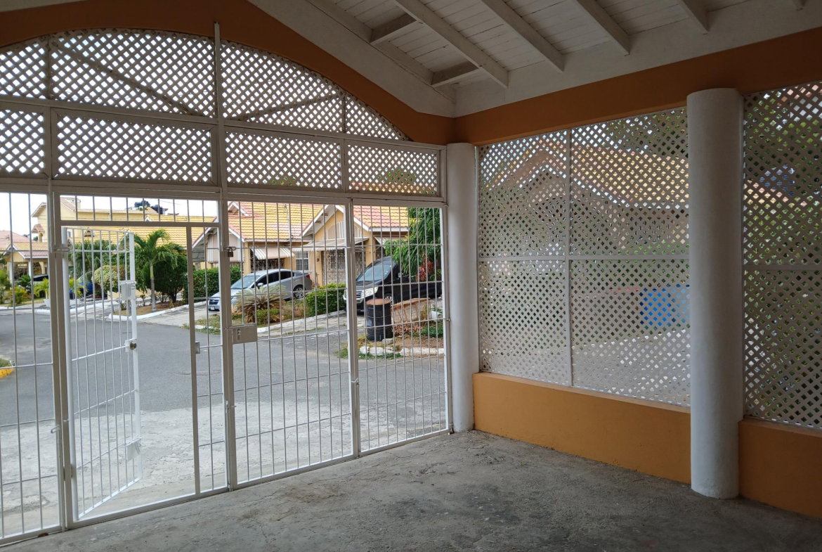 Fifth image of 28-57-59 Deanery Road in Kingston 3, St. Andrew, Jamaica - property is For Rent