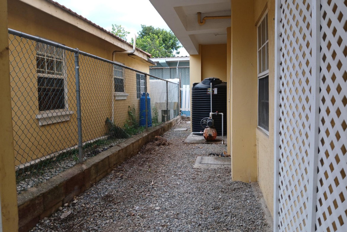 Sixth image of 28-57-59 Deanery Road in Kingston 3, St. Andrew, Jamaica - property is For Rent