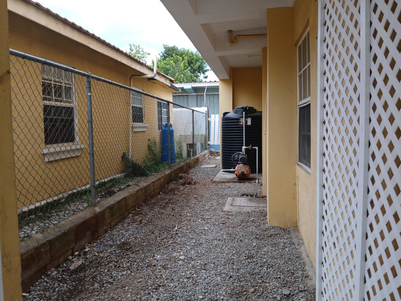 Sixth image of 28-57-59 Deanery Road in Kingston 3, St. Andrew, Jamaica - property is For Rent