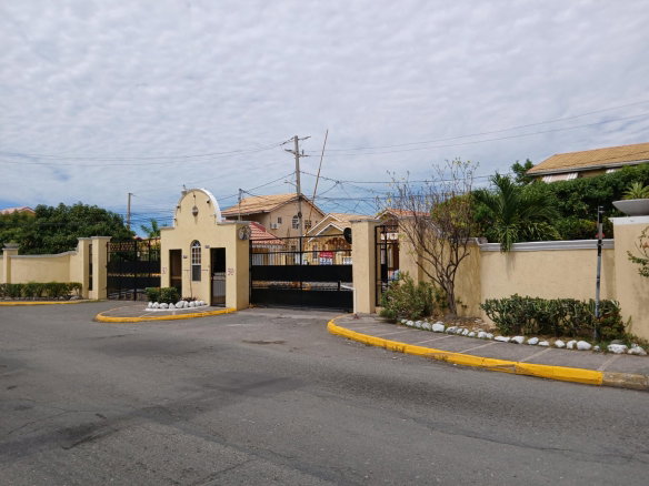 First image of 28-57-59 Deanery Road in Kingston 3, St. Andrew, Jamaica - property is For Rent
