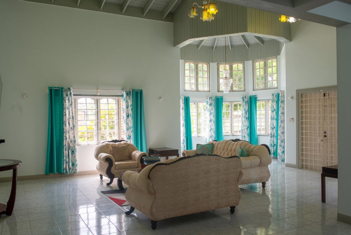 Eleventh image of 95 Riviera Blvd. in Jamaica Beach, St. Mary, Jamaica - property is For Rent