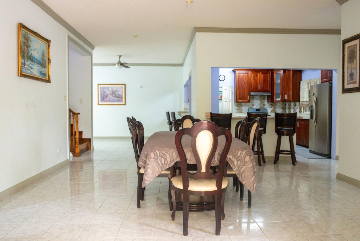 Twelfth image of 95 Riviera Blvd. in Jamaica Beach, St. Mary, Jamaica - property is For Rent