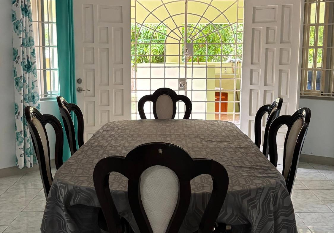 Thirteenth image of 95 Riviera Blvd. in Jamaica Beach, St. Mary, Jamaica - property is For Rent