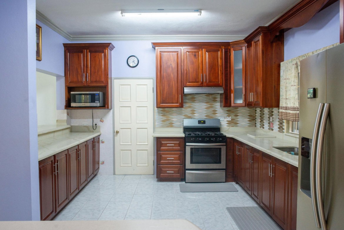 Fourteenth image of 95 Riviera Blvd. in Jamaica Beach, St. Mary, Jamaica - property is For Rent