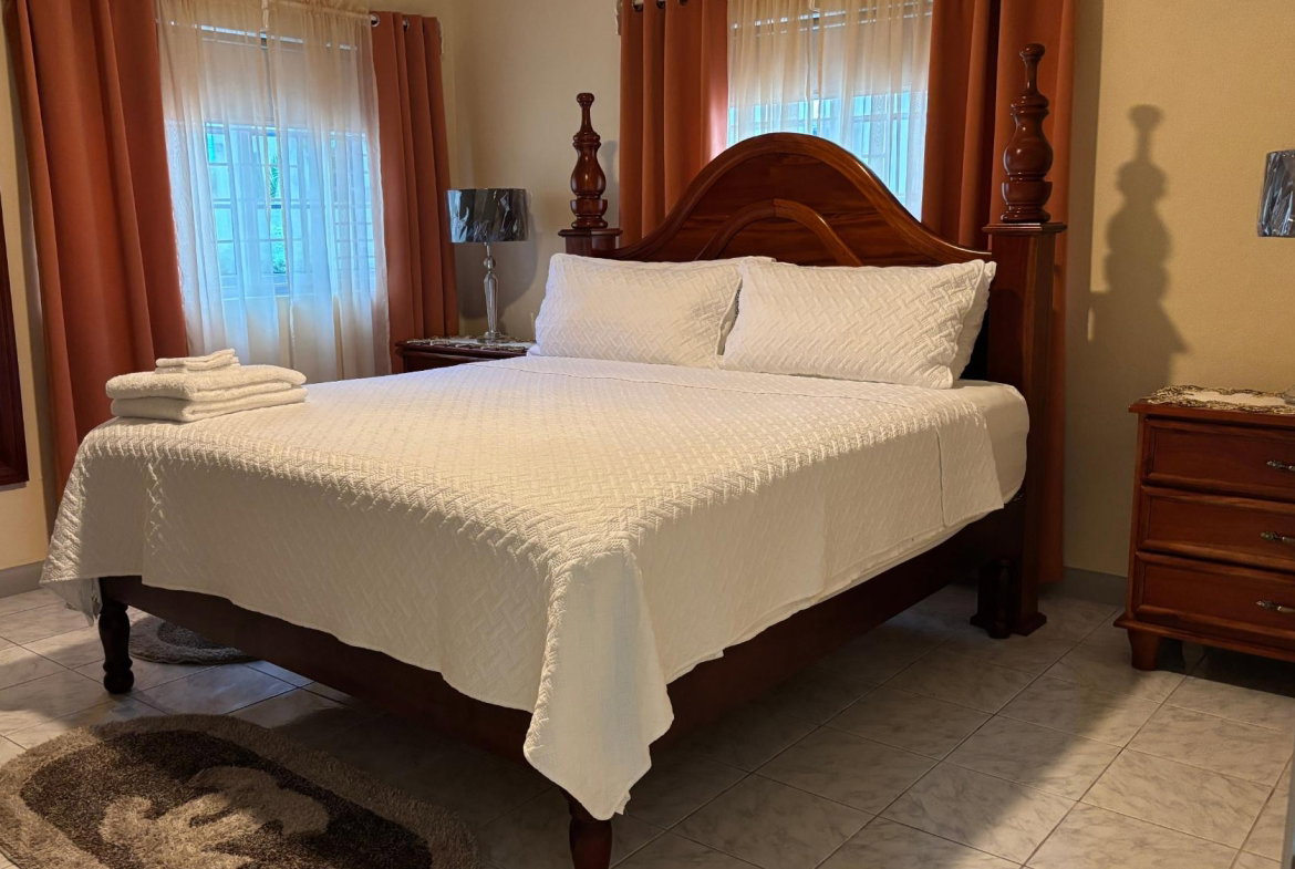 Fifteenth image of 95 Riviera Blvd. in Jamaica Beach, St. Mary, Jamaica - property is For Rent
