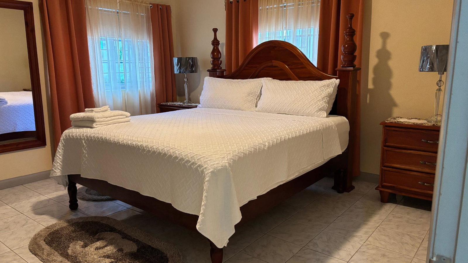 Fifteenth image of 95 Riviera Blvd. in Jamaica Beach, St. Mary, Jamaica - property is For Rent
