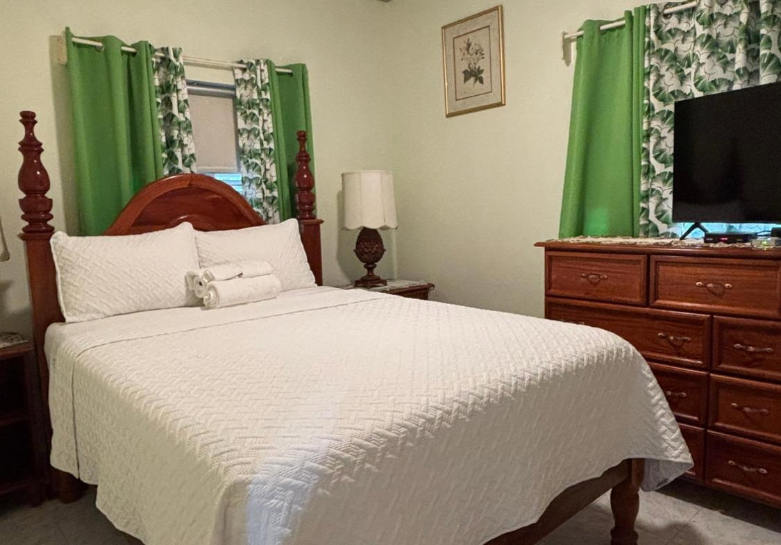 Seventeenth image of 95 Riviera Blvd. in Jamaica Beach, St. Mary, Jamaica - property is For Rent