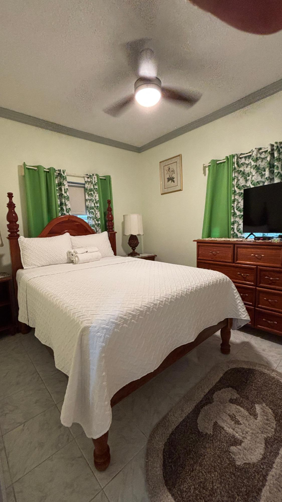 Seventeenth image of 95 Riviera Blvd. in Jamaica Beach, St. Mary, Jamaica - property is For Rent